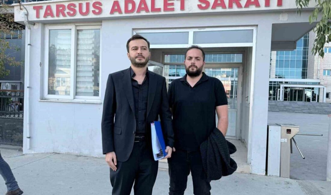 Tarsus’ta Asansör Kazasıyla İlgili Dava Süreci Başladı: Pelin Kıyga İçin Adalet Arayışı Devam Ediyor Mersin’in Tarsus ilçesinde Pelin Yaşot Kıyga'nın asansör kazasında hayatını kaybetmesiyle