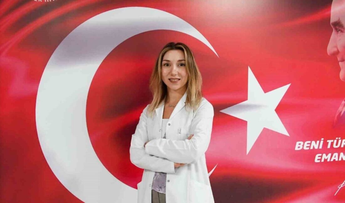 Erken Teşhis ile Akciğer Kanseriyle Mücadelede Şans Artıyor: Uzmanlardan Hayat Kurtaran Uyarılar Bursa Yüksek İhtisas Hastanesi Göğüs Hastalıkları Uzmanı Dr. Didar Tekeli