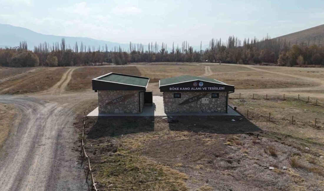 Kayseri Büyükşehir Belediye Başkanı Dr. Memduh Büyükkılıç, Tomarza'da 5 milyon