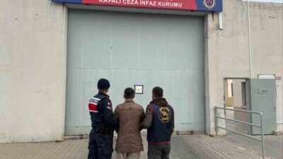 Manisa İl Jandarma Komutanlığı'na bağlı JASAT ekipleri, silahlı yağma ve