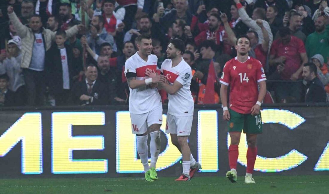 A Milli Takım’da İspanya Maçı Öncesi Sakatlıklar Nedeniyle Dört Oyuncu Kadrodan Çıkarıldı, Ahmed Kutucu Takıma Dahil Edildi A Milli Futbol Takımı, 2026 FIFA Dünya Kupası Elemeleri'nde İspanya