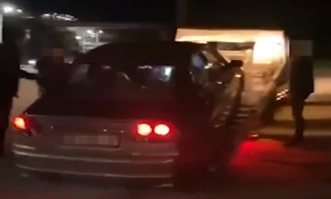 Manisa’da Abartı Egzoz ve Yüksek Ses Denetimlerinde 238 Araç Sürücüsüne Cezalar Kesildi, 64 Araç Trafikten Men Edildi Manisa'da yapılan "Abartı Egzoz ve Yüksek Ses Çıkaran Araçlar Denetimi"nde