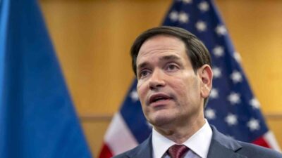 ABD'li yetkililer, Florida'da yapılacak barış görüşmesine Dışişleri Bakanı Marco Rubio,
