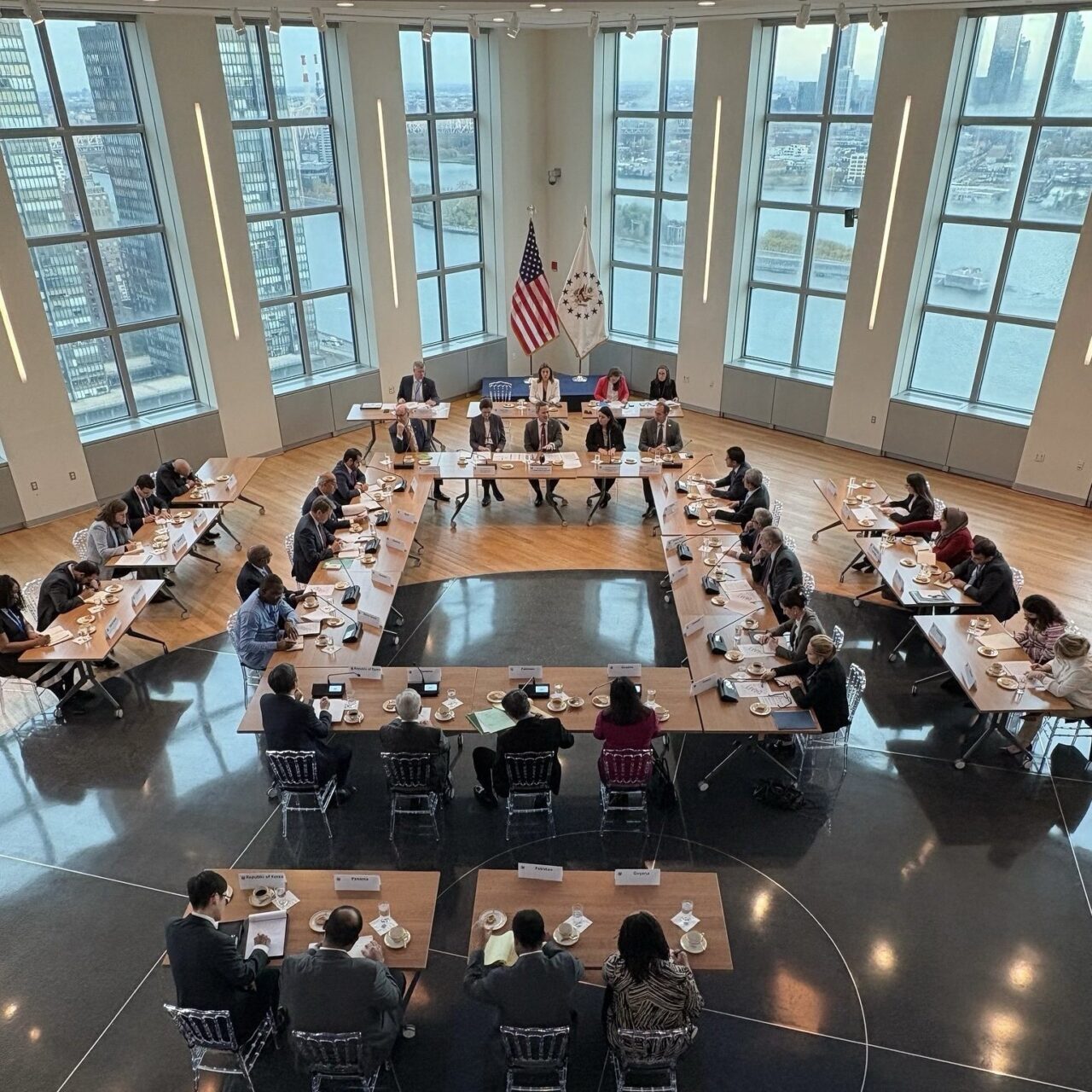 ABD, Başkan Donald Trump’ın Gazze’yi hedef alan barış planını destekleyen