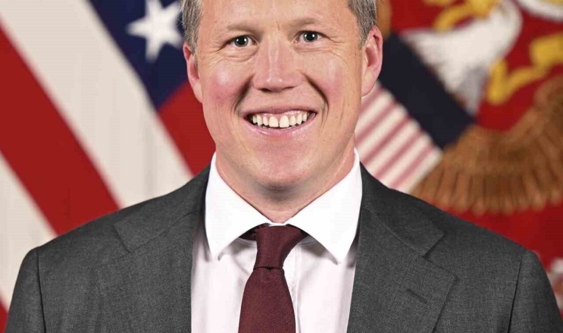 ABD Kara Kuvvetleri Bakanı Daniel Driscoll, BAE’de Rus yetkililerle barış planı görüşmelerini sürdürüyor ABD Kara Kuvvetleri Bakanı Daniel Driscoll, BAE'de Rus yetkililerle bir