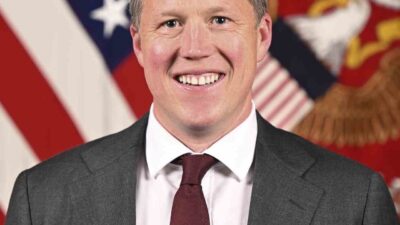 ABD Kara Kuvvetleri Bakanı Daniel Driscoll, BAE'de Rus yetkililerle bir