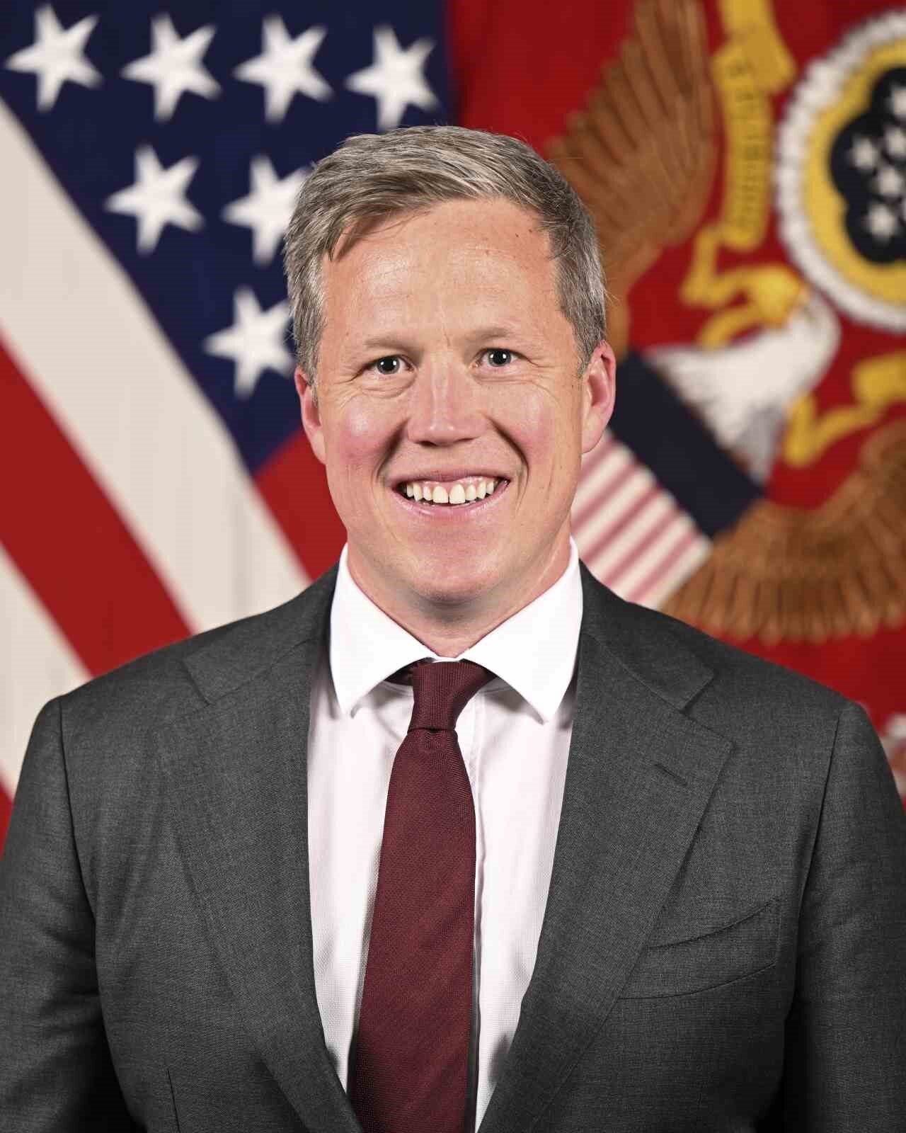 ABD Kara Kuvvetleri Bakanı Daniel Driscoll, BAE'de Rus yetkililerle bir