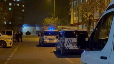 Kayseri'nin Kocasinan ilçesinde, T.Ö. (18) ve kardeşi S.Ö. (17) ardışık