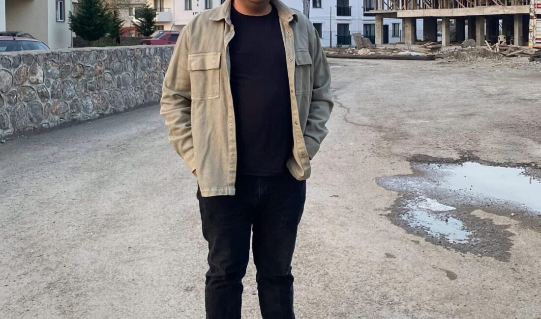 Bartın'da TTK güvenlik görevlisi Onur Acar, evinde hareketsiz olarak bulundu.