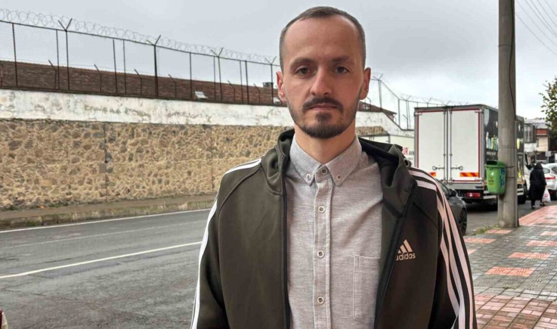 Murat Köroğlu, Cezaevinden Sonra Gençleri Suçtan Uzak Tutmak İçin Sosyal Medyayı Kullanıyor Murat Köroğlu, 5 yıllık hapisten sonra tahliye olduktan sonra gençlere