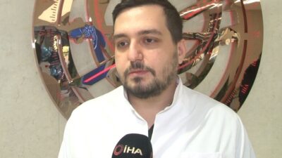 Gıda zehirlenmesi vakaları artarken, uzmanlar Acil Tıp Uzmanları Dr. Alp