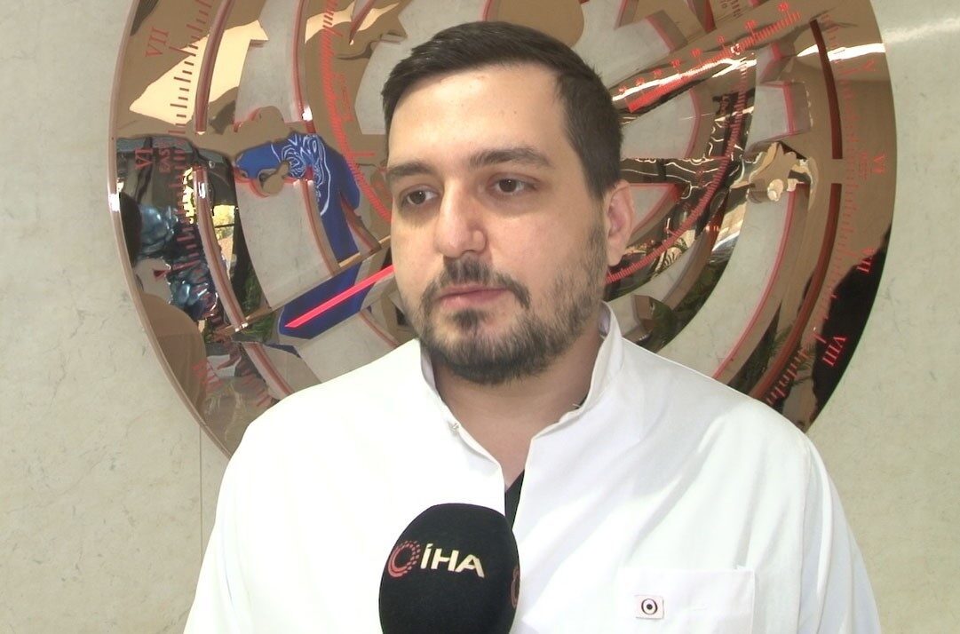 Gıda zehirlenmesi vakalarındaki artış, uzmanların acil servislerdeki başvuru yoğunluğunu artırdı