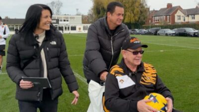 Hull City’nin sahibi Acun Ilıcalı, alzheimer ve pankreas kanseriyle mücadele