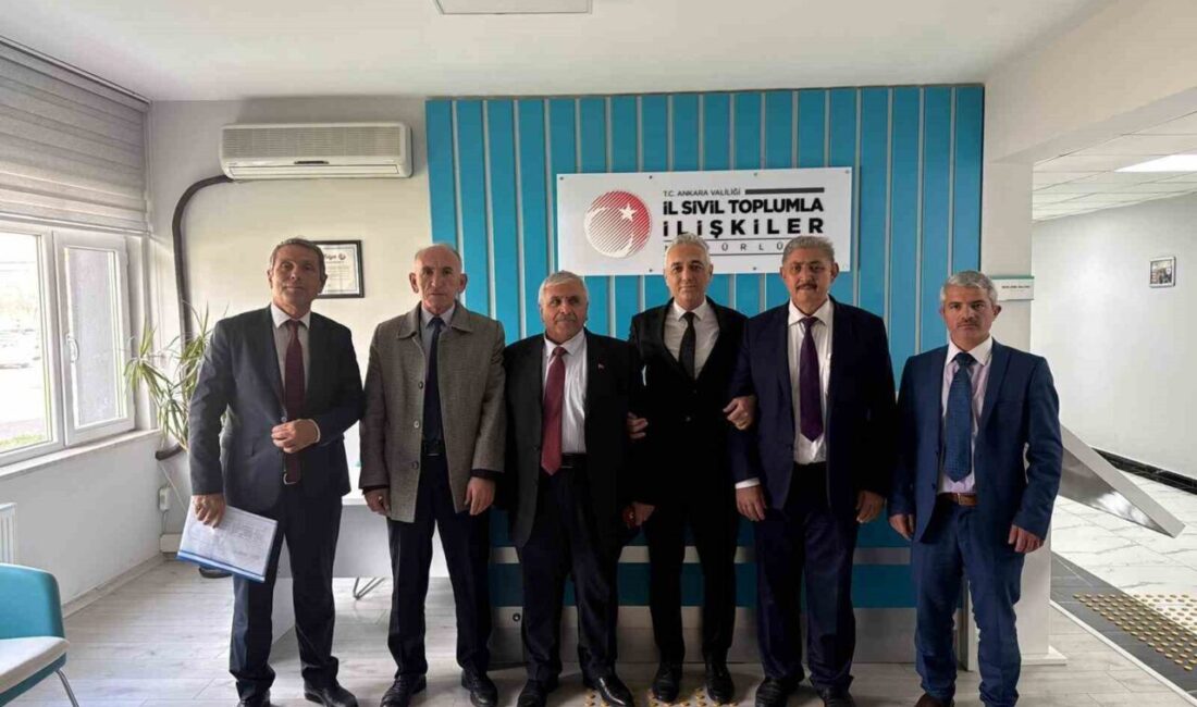 Yeni Kurulan AL-KON, Sendikal Mücadeleye Adalet ve Liyakat Vurgusuyla Başlıyor Bağımsız Adalet ve Liyakat Temelli Sendikalar Konfederasyonu (AL-KON) Uzman Dr.