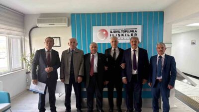 Bağımsız Adalet ve Liyakat Temelli Sendikalar Konfederasyonu (AL-KON) Uzman Dr.