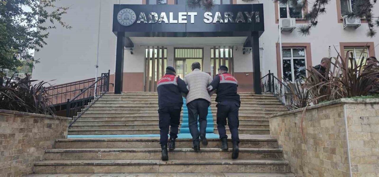 Bilecik’te 10 Aydır Aranan Cinayet Zanlısı Jandarma Ekipleri Tarafından Tutuklandı
