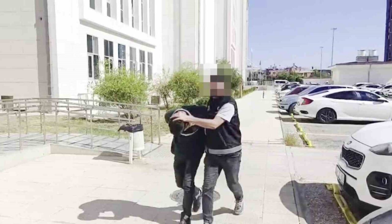 Adana’da Uyuşturucu Ticareti Suçundan Aranan 39 Hükümlü Yakalandı