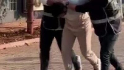 Adana'da, nikah salonunun fotoğraf sözleşmesi yüzünden çıkan tartışma sonucunda İ.D.