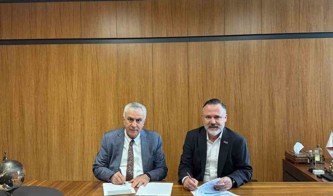 Adana’da Mesleki Yeterlilik Belgeli Kazan Operatörü Eğitim ve Sınav Merkezi için Protokol İmzalandı Adana Sanayi Odası ve Kazan ve Basınçlı Kap Sanayicileri Derneği,