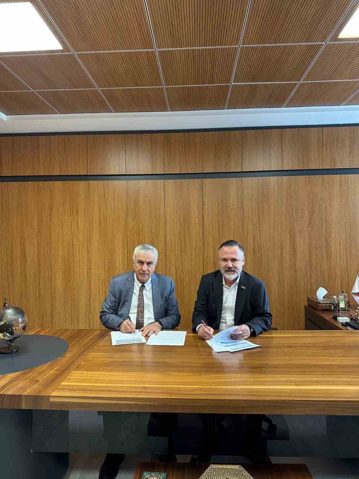 Adana Sanayi Odası ve Kazan ve Basınçlı Kap Sanayicileri Derneği,