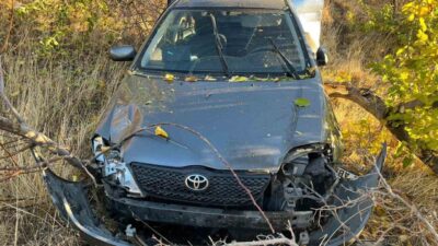 Adıyaman Gölbaşı'nda meydana gelen trafik kazasında, Şevket B. ile Cumali