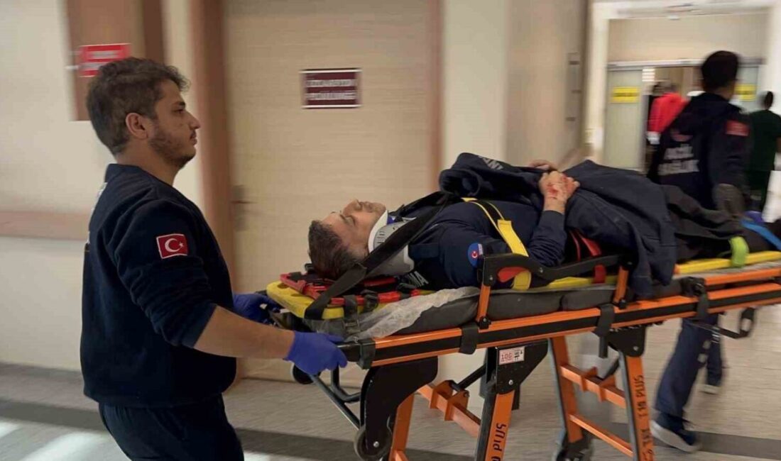 Adıyaman'da iki otomobilin çarpışması sonucu Sefvan K., Hanifi S. ve