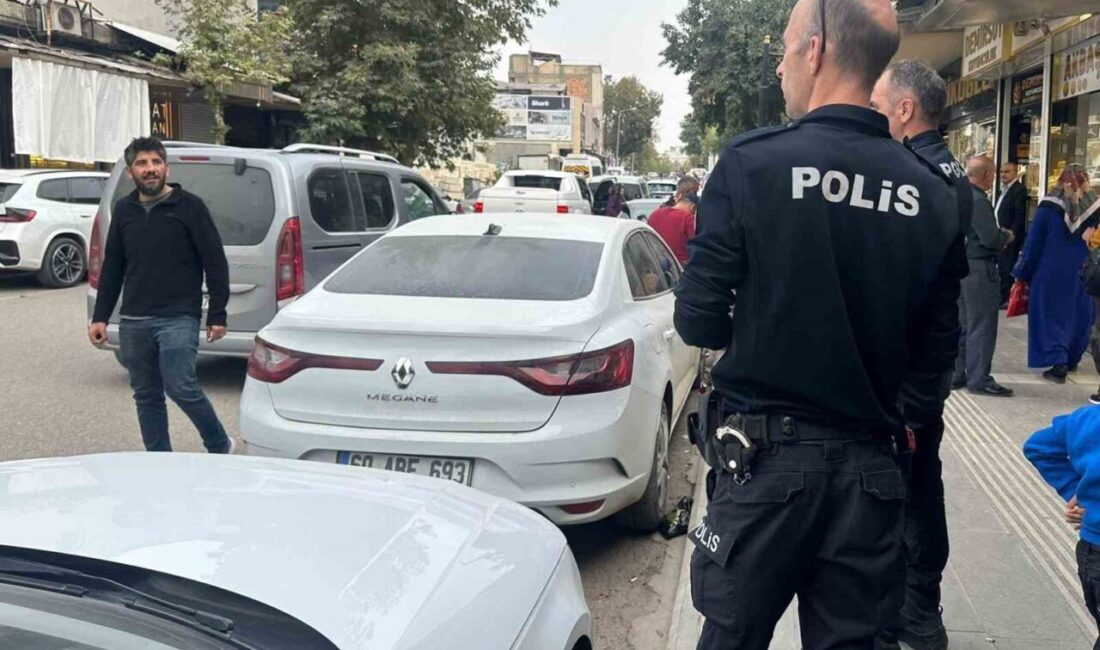 Adıyaman'da polis kılığına giren dolandırıcılar, A.Y. isimli vatandaşı telefonla arayarak