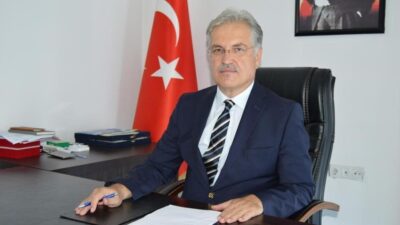 Mehmet Sedat Güngör, Aydın İli Damızlık Sığır Yetiştiricileri Birliği Başkanı,