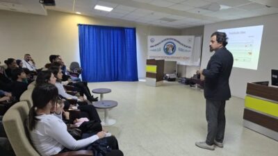 Aydın Adnan Menderes Üniversitesi Hastanesi, diyabetli çocuklar ve aileleri için