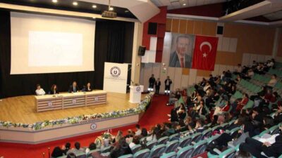 Adnan Menderes Üniversitesi Eğitim Fakültesi, "Öğretmenlik Yolunda: Deneyimden İlham Almak"