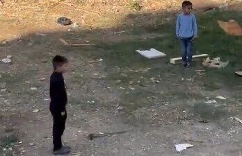 Mersin'de AFAD'ın İkaz ve Alarm Sistemi kapsamında gerçekleştirdiği siren testinde,