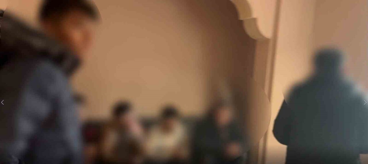 Ağrı'da gerçekleştirilen operasyonda 10 yasadışı göçmen yakalandı. Gözaltına alınan 5