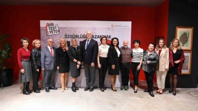 1 Aralık Dünya AIDS Günü öncesinde Gilead Türkiye, "HIV Zor