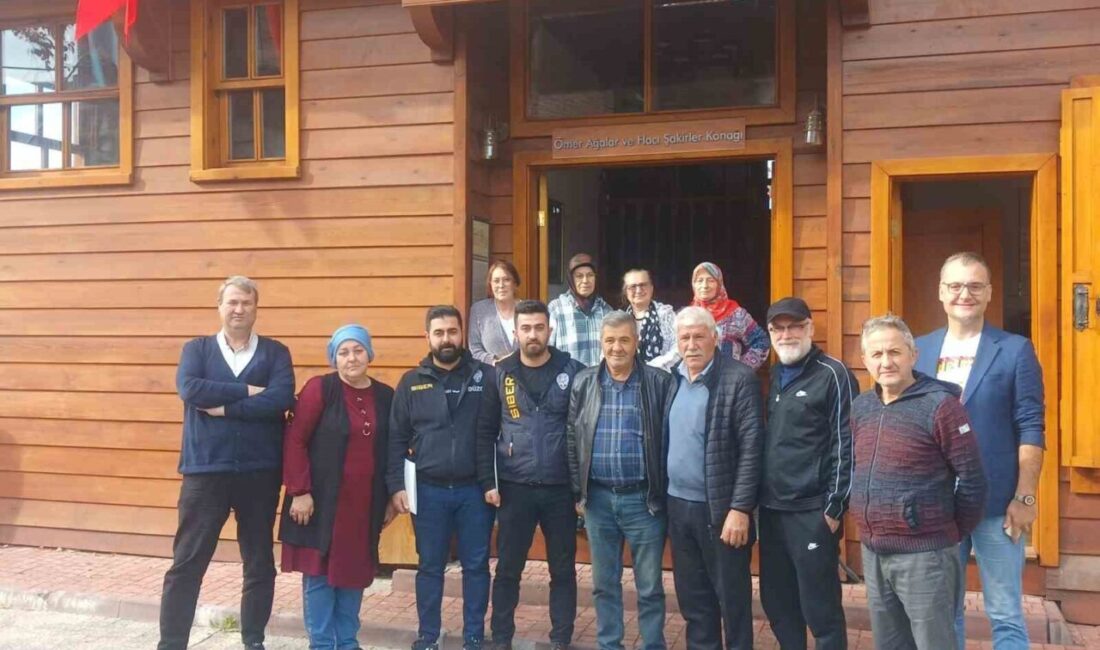 Düzce Üniversitesi Turizm Fakültesi ve Toplumsal Katkı Koordinatörlüğü, Aile Okulu