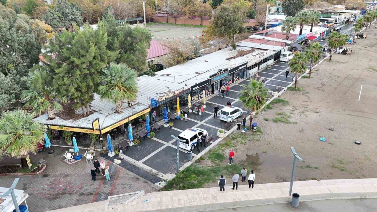 AK Parti Edremit İlçe Başkanı Rıfat Ertaş, Edremit Belediye Başkanı