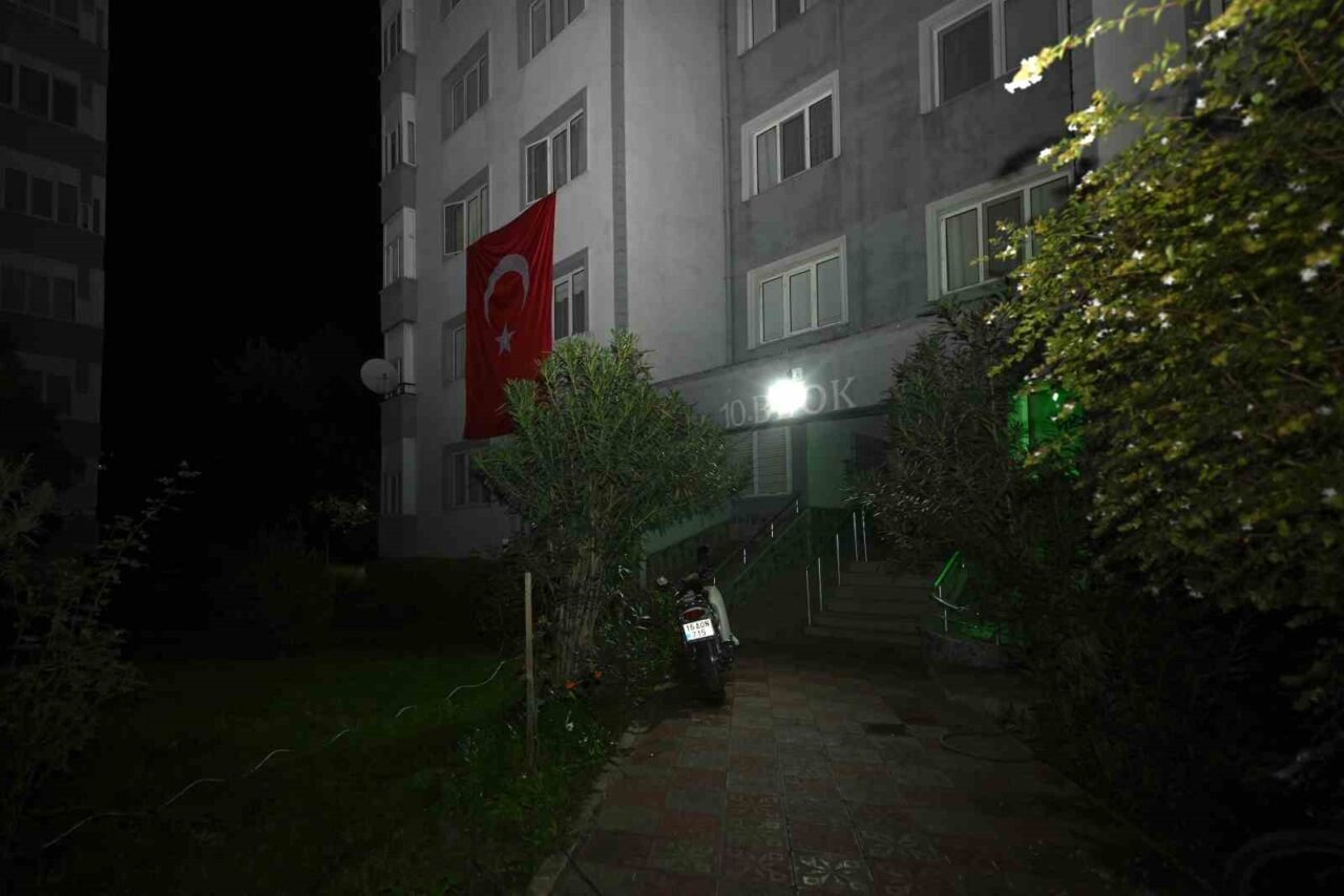 AK Parti Bursa İl Başkanı Davut Gürkan, milletvekilleri ve belediye