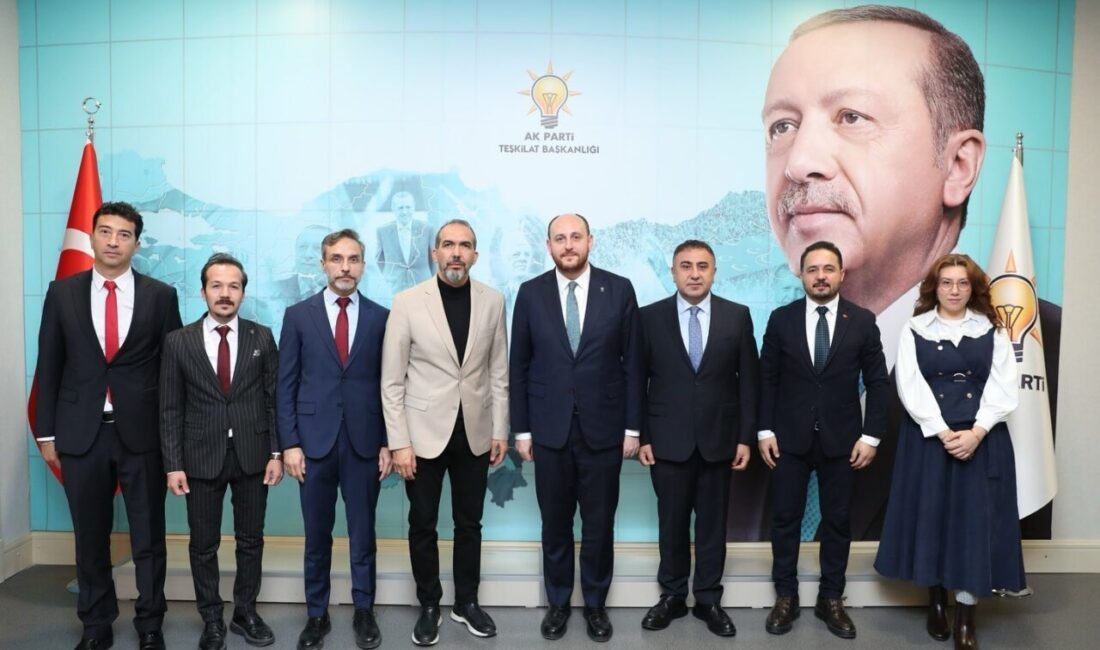 Mehmet Bitik, AK Parti Uşak Merkez İlçe Başkanlığı’na Atandı AK Parti Uşak Merkez İlçe Başkanlığına Mehmet Bitik atandı. Uşak