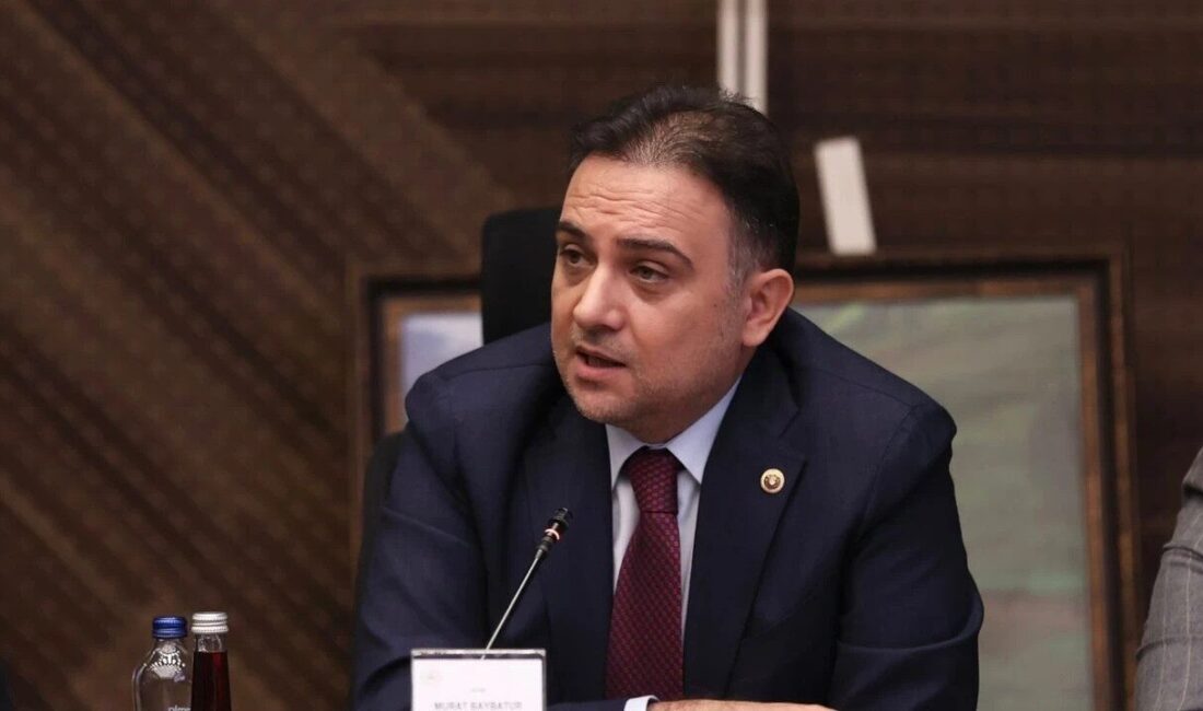 AK Parti Manisa Milletvekili Murat Baybatur, İzmir-Manisa ile Akhisar-Balıkesir arasındaki