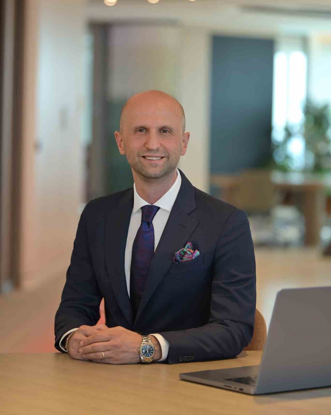 Akbank, KOBİ müşterilerine yönelik Ticari AKON Sistemi ile şahıs şirketlerinin