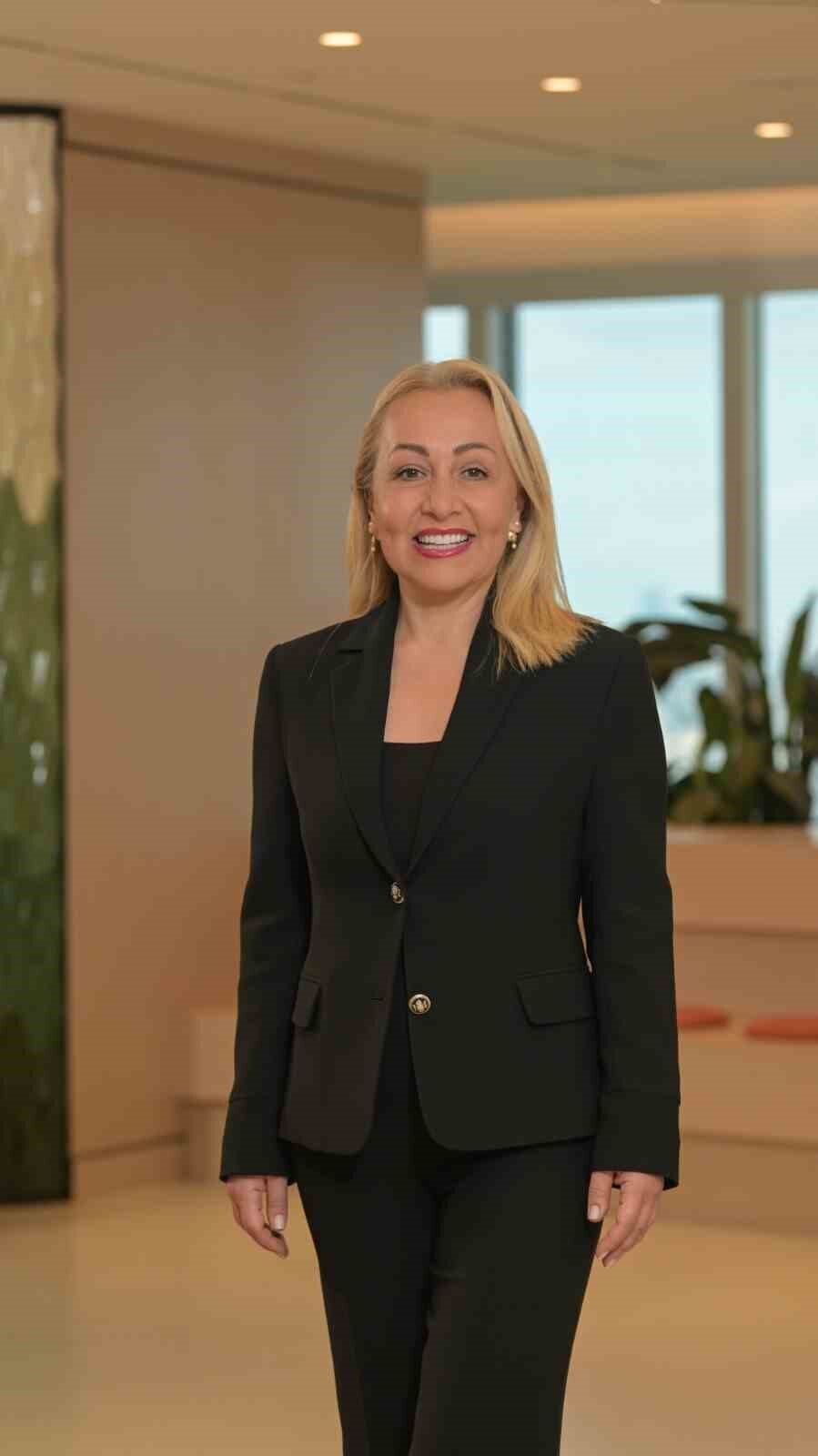 Akbank, 130 milyon dolarlık kredi anlaşması ile kadın KOBİ’leri ve