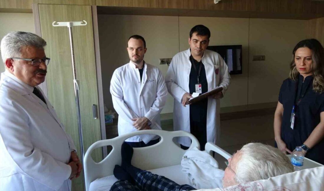 Kasım Ayı’nda Akciğer Kanseri Farkındalığının Artırılması İçin Önemli Etkinlikler Düzenleniyor Kasım ayı, "Akciğer Kanseri Farkındalık Ayı" olarak önem kazanırken, Kartal