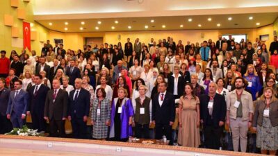 Akdeniz Üniversitesi'nden Prof. Dr. Mehmet Ali Eroğlu, Harran Üniversitesi ve