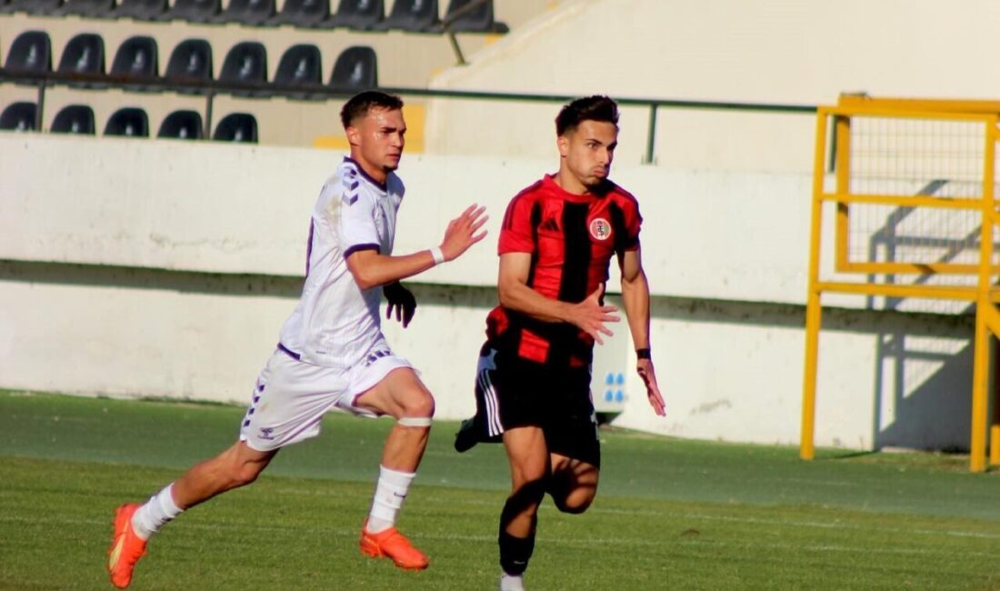 Manisa’nın BAL 8. Grup Temsilcileri Haftayı Karışık Sonuçlarla Tamamladı Manisa'nın Bölgesel Amatör Lig'deki 4 takımı, 7. hafta sonunda 1