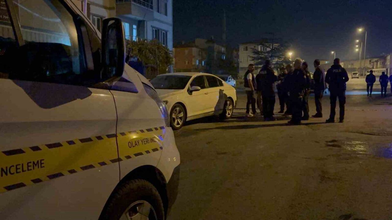 Kayseri’de Düğün Sonrası Akrabalar Arasında Çıkan Kavga 3 Yaralıyla Sonuçlandı