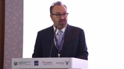 Aksa Elektrik, Özbekistan'ın Semerkand vilayetindeki 30 yıllık elektrik dağıtım ihalesini