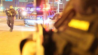 Aksaray'da İl Jandarma Komutanlığı, halkın güvenliğini artırmak için geniş çaplı