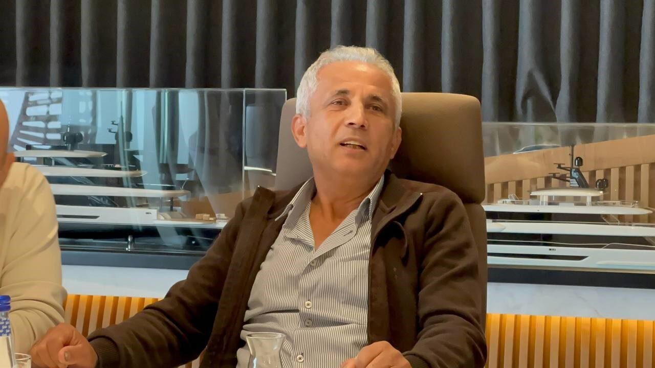 Zonguldak’ın Alaplı ilçesinde, 1 milyar TL'lik Yat ve Tekne İmalat