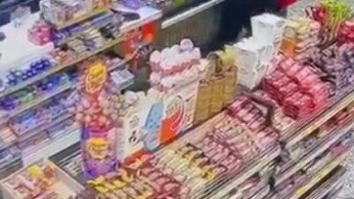 Kocaeli'nde alkollü olduğu öne sürülen G.Ö., bir akaryakıt istasyonunda çalışan