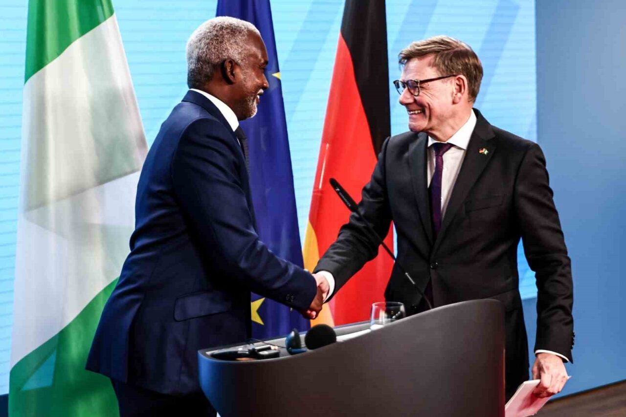 Almanya Dışişleri Bakanı Johann Wadephul, Şam ziyaretinde yaptığı, Suriyelilerin geri