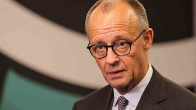 Almanya Başbakanı Friedrich Merz, Cenevre'deki Ukrayna barış görüşmelerinin ardından, Avrupa'nın